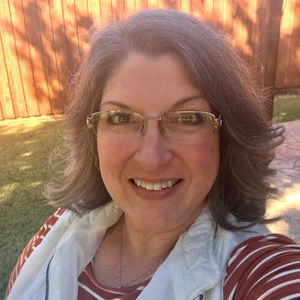 Meet your Posher, Christy